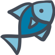 image of fishie